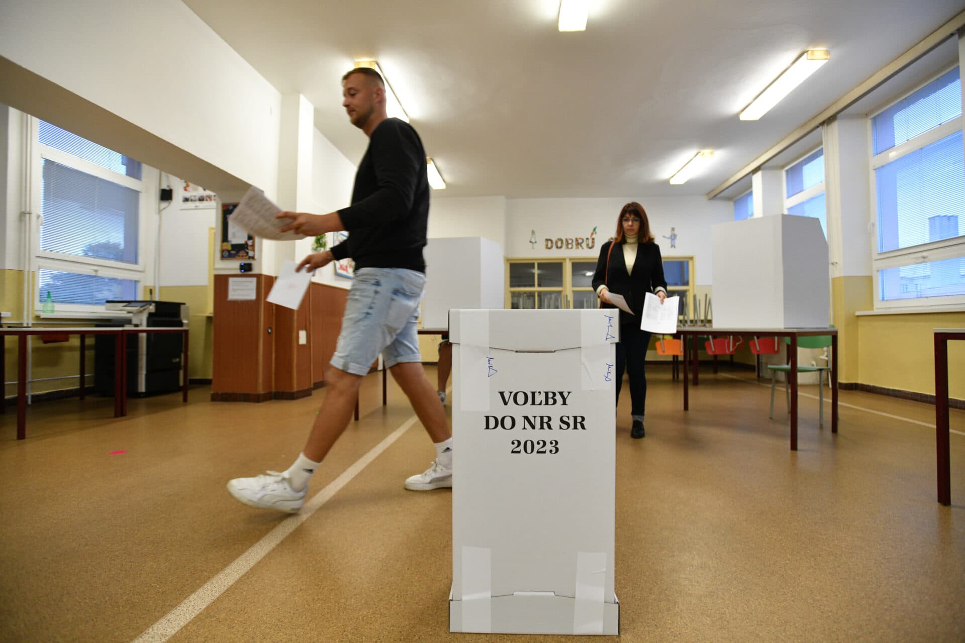 Moratórium sa nečakane predĺži o 40 minút