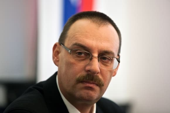 Zomrel bývalý generálny prokurátor Dobroslav Trnka