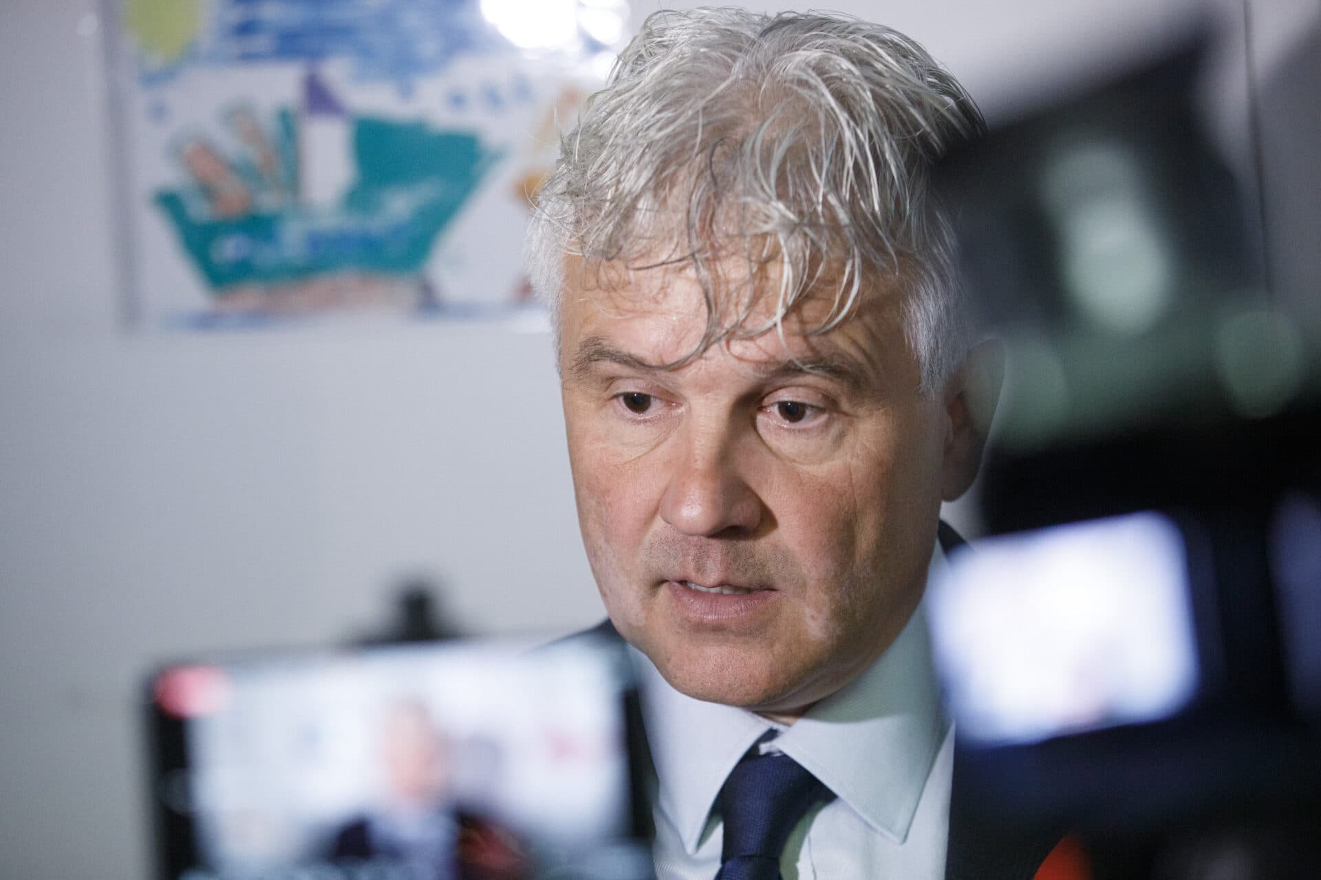 Komisár pre deti zvolal stretnutie pre tragickú udalosť na škole v Parchovanoch