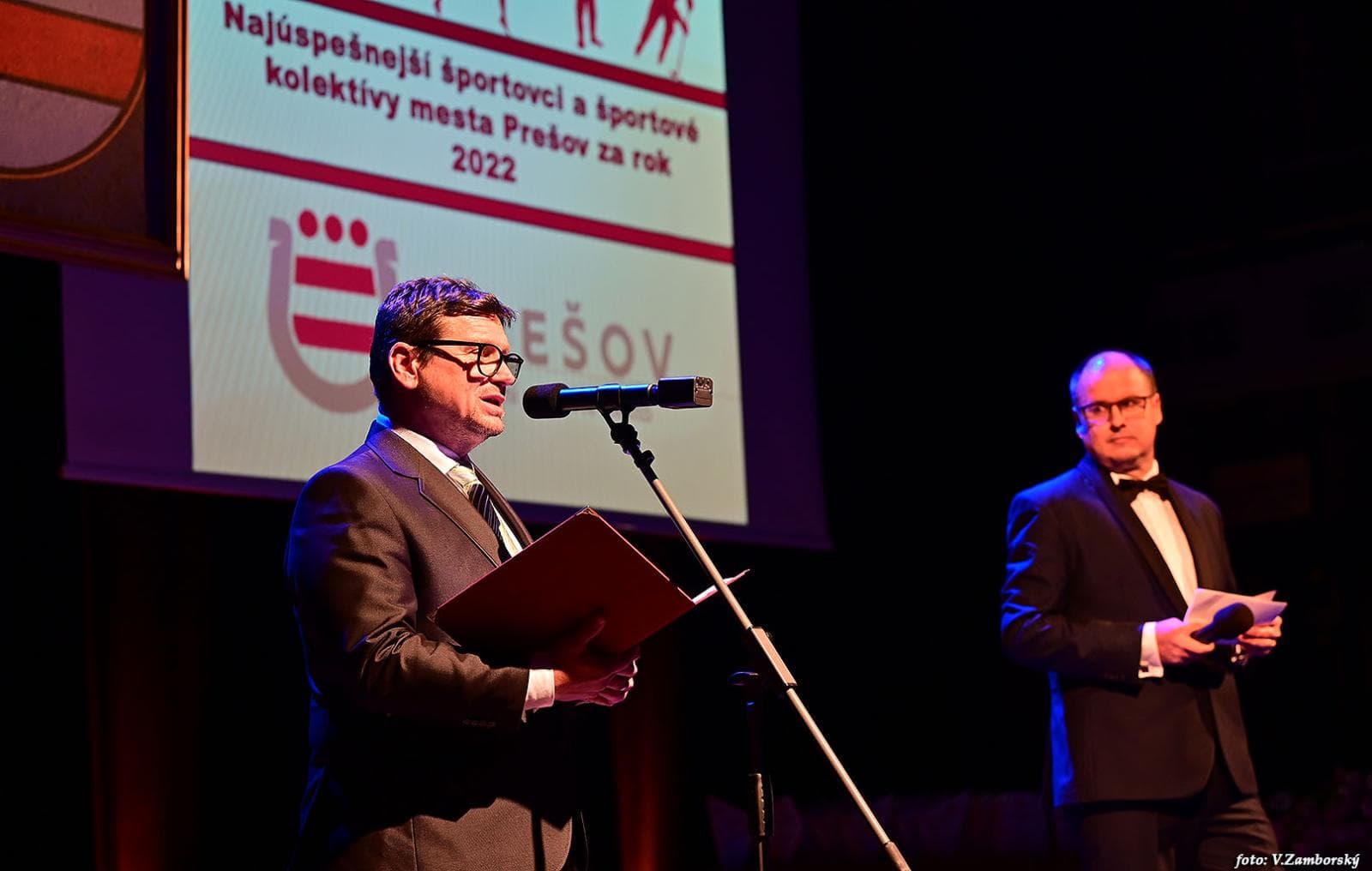 Blíži sa nominácia najúspešnejších športovcov a kolektívov mesta. Hlasovať môžete vy