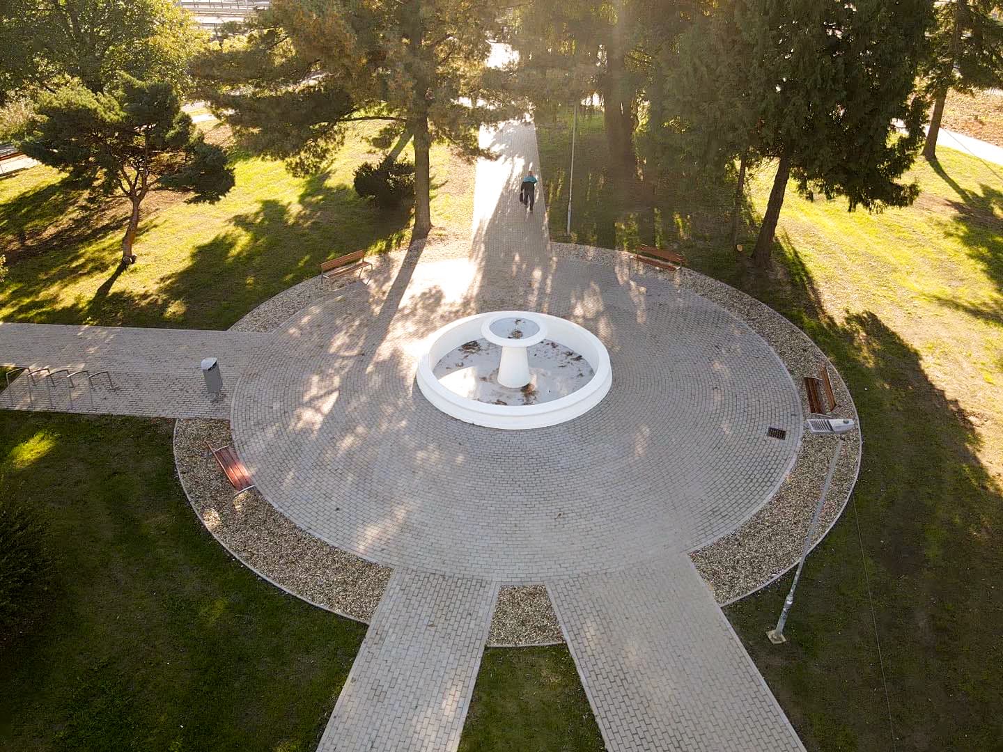 Dlhodobo zanedbávané lokality dostali nový nádych (FOTO)