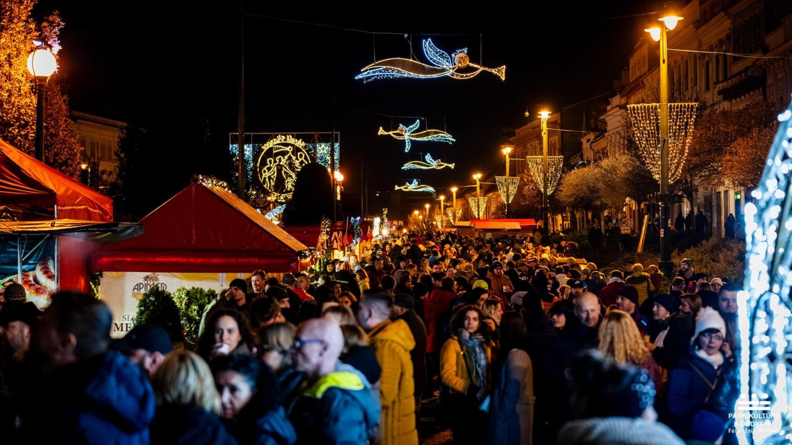 Sprievodca SILVESTROVSKOU nocou v Prešove: Program, ohňostroj a dopravné obmedzenia!