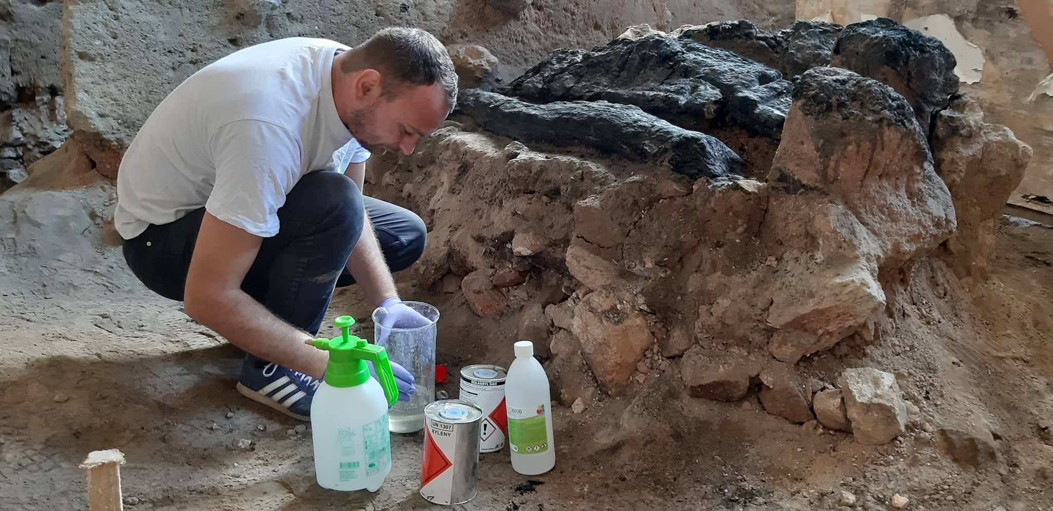 Najvyššie položené stredoveké hradisko na Slovensku! Archeológovia ho zrejme našli v TANAP-e