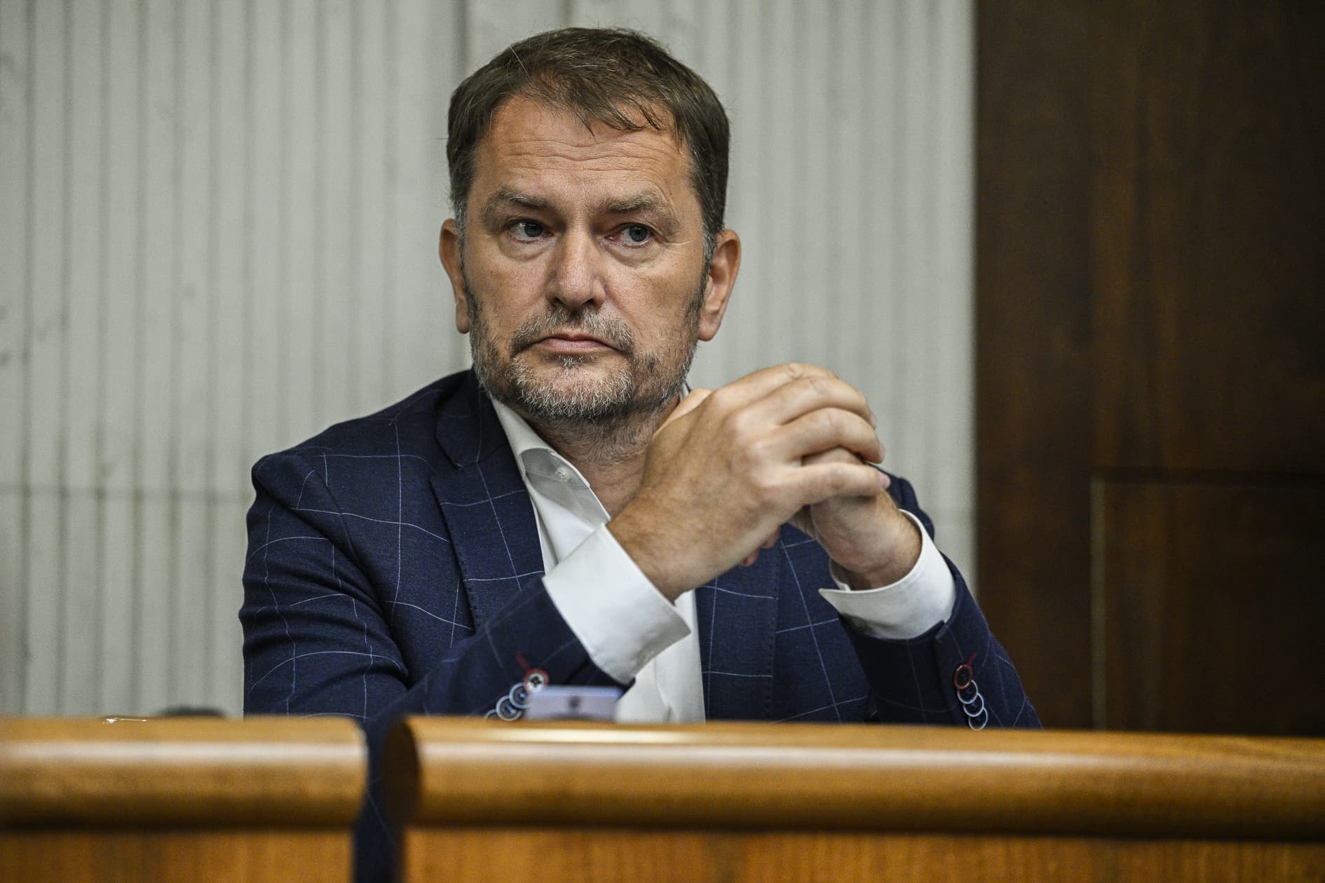 PROFILY prezidentských kandidátov: Igor Matovič, „bobkový“ list celej kampane