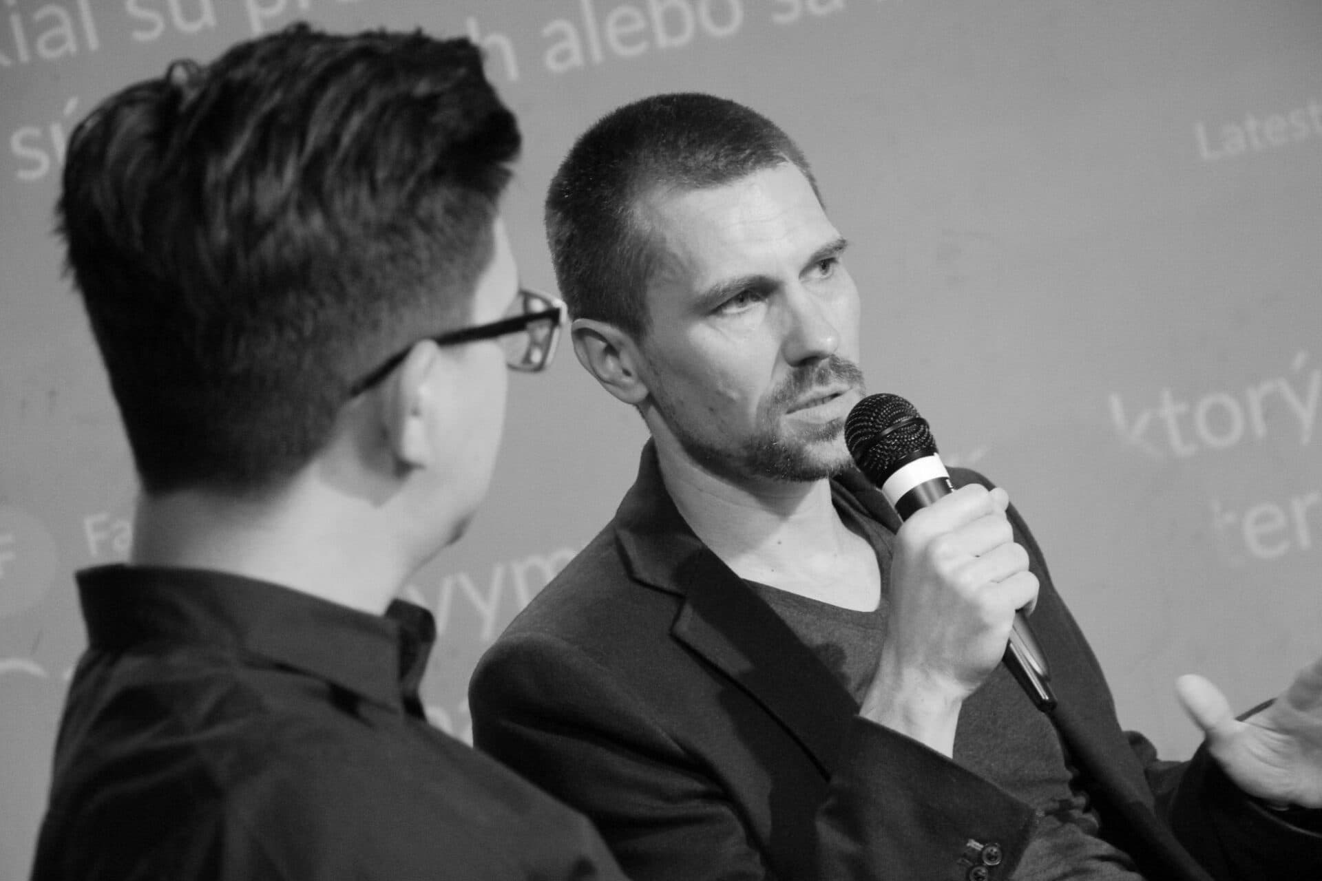 Mediálny svet zasiahla smutná správa. Zomrel dlhoročný novinár a šéfredaktor denníka Korzár