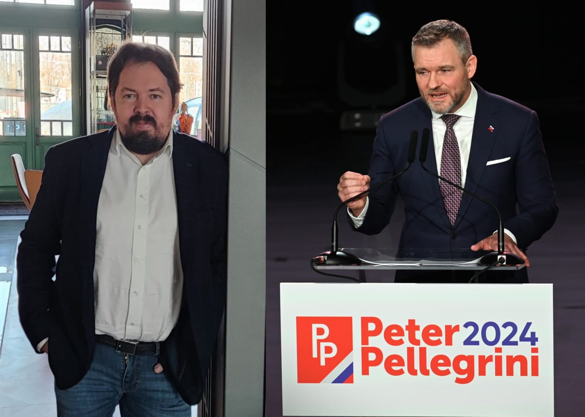 Rodiny sú v KRITICKOM stave: Pellegrini je JEDINOU ochrannou hrádzou hodnôt