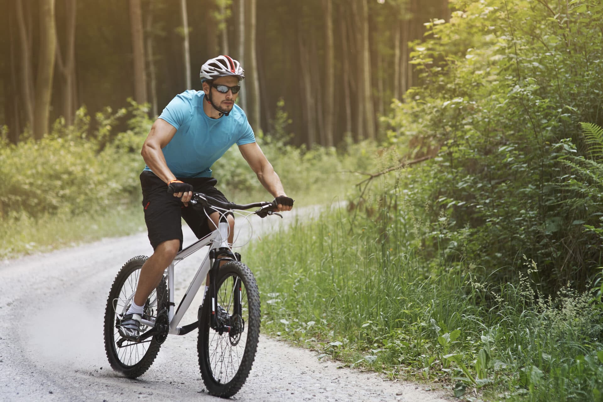 Východniari, pripravte sa! Začala Národná kampaň DO PRÁCE NA BICYKLI