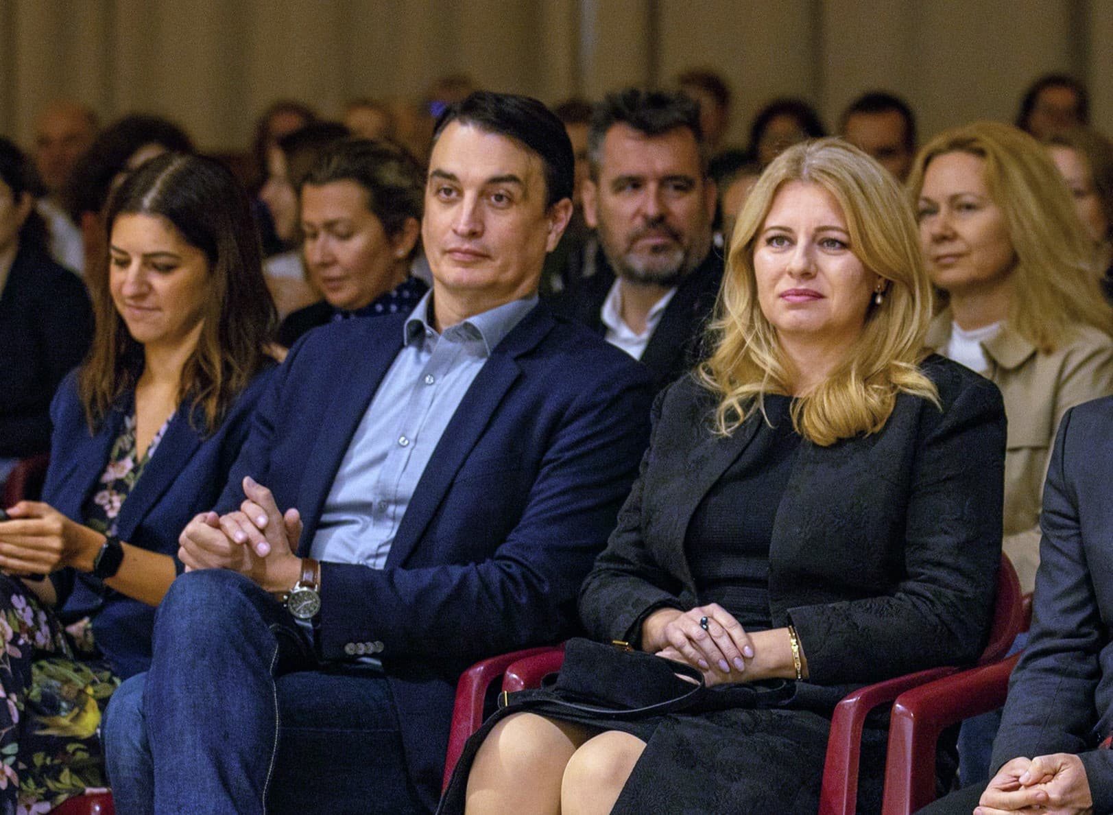 Partner Zuzany Čaputovej prišiel o funkciu: ODVOLAL ho minister vnútra