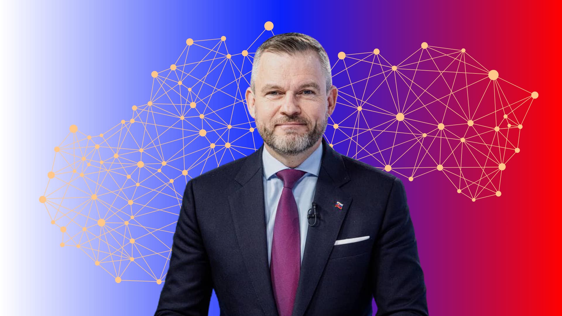 Víťazstvo Pellegriniho už potvrdila aj komisia: VYHRAŤ dokázal vo všetkých krajoch okrem jedného