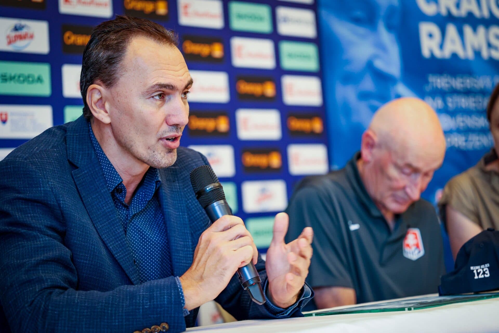 Skvelé správy pred MS v hokeji! Šatan potvrdil, ktoré mená z NHL posilnia káder