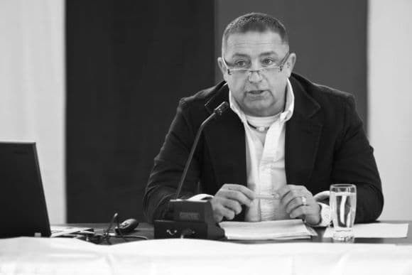 Vo veku 66 rokov ZOMREL mediálny mág Fedor Flašík: V pražskej nemocnici podľahol RAKOVINE