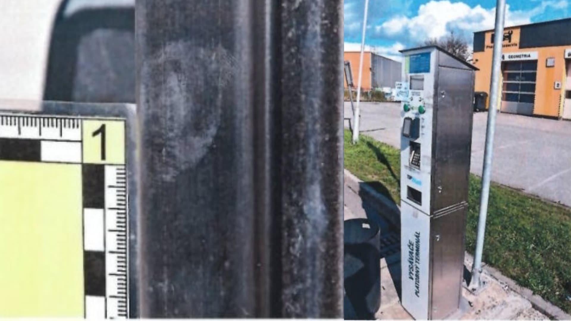 20-ročný mladík v Košiciach vykrádal mincovníky. Hrozia mu dva roky za mrežami
