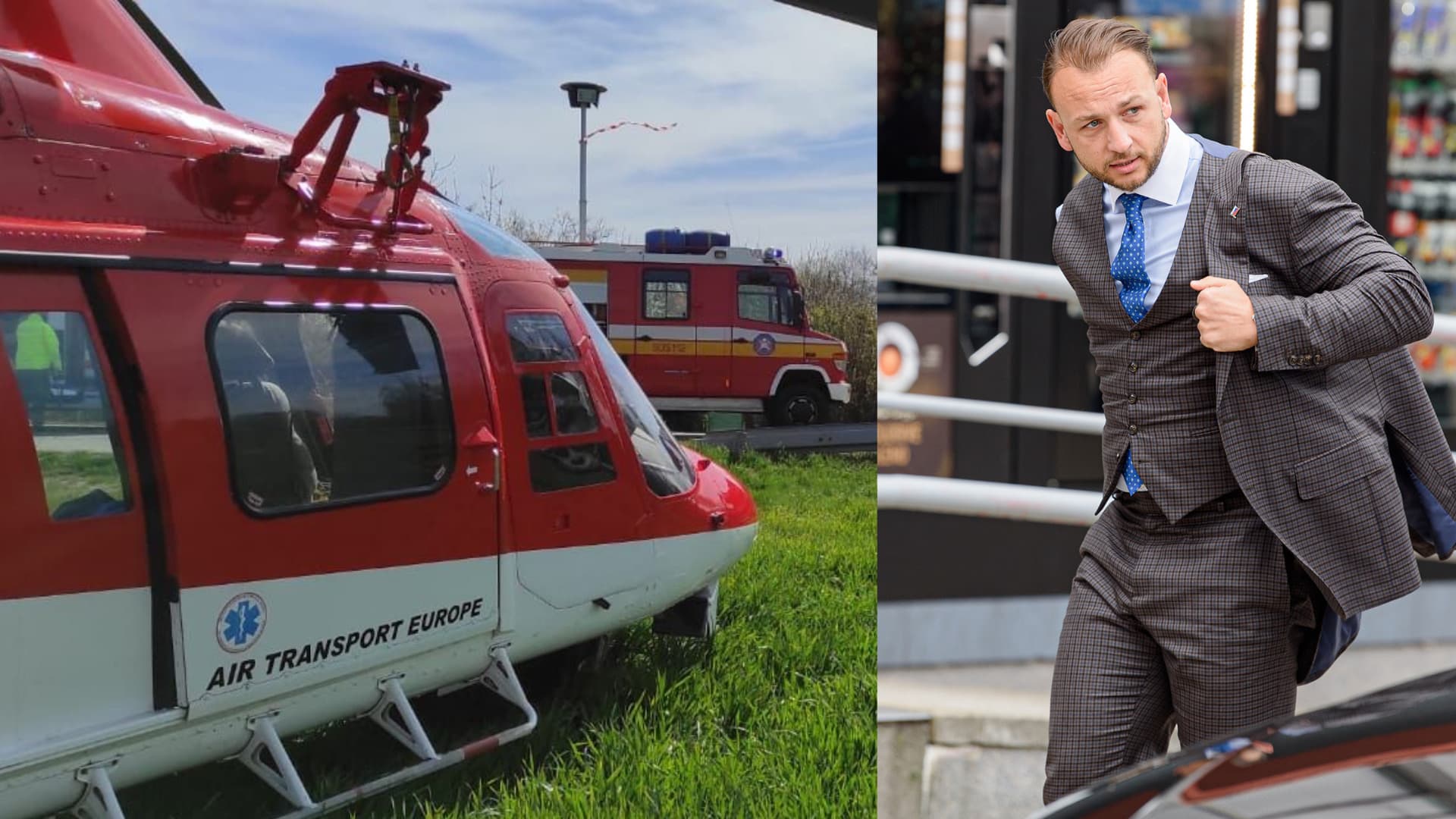 OBROVSKÁ TRAGÉDIA NA VÝCHODE! Nehoda si vyžiadala 2 obete, na miesto už smeruje minister vnútra Šutaj Eštok
