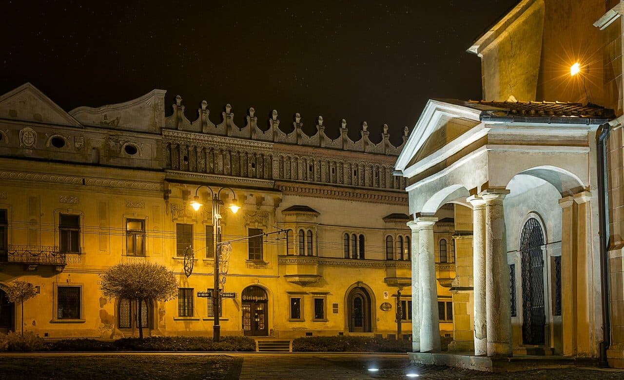 Prešovská župa chce obnoviť kráľovskú obchodnú cestu s Poľskom