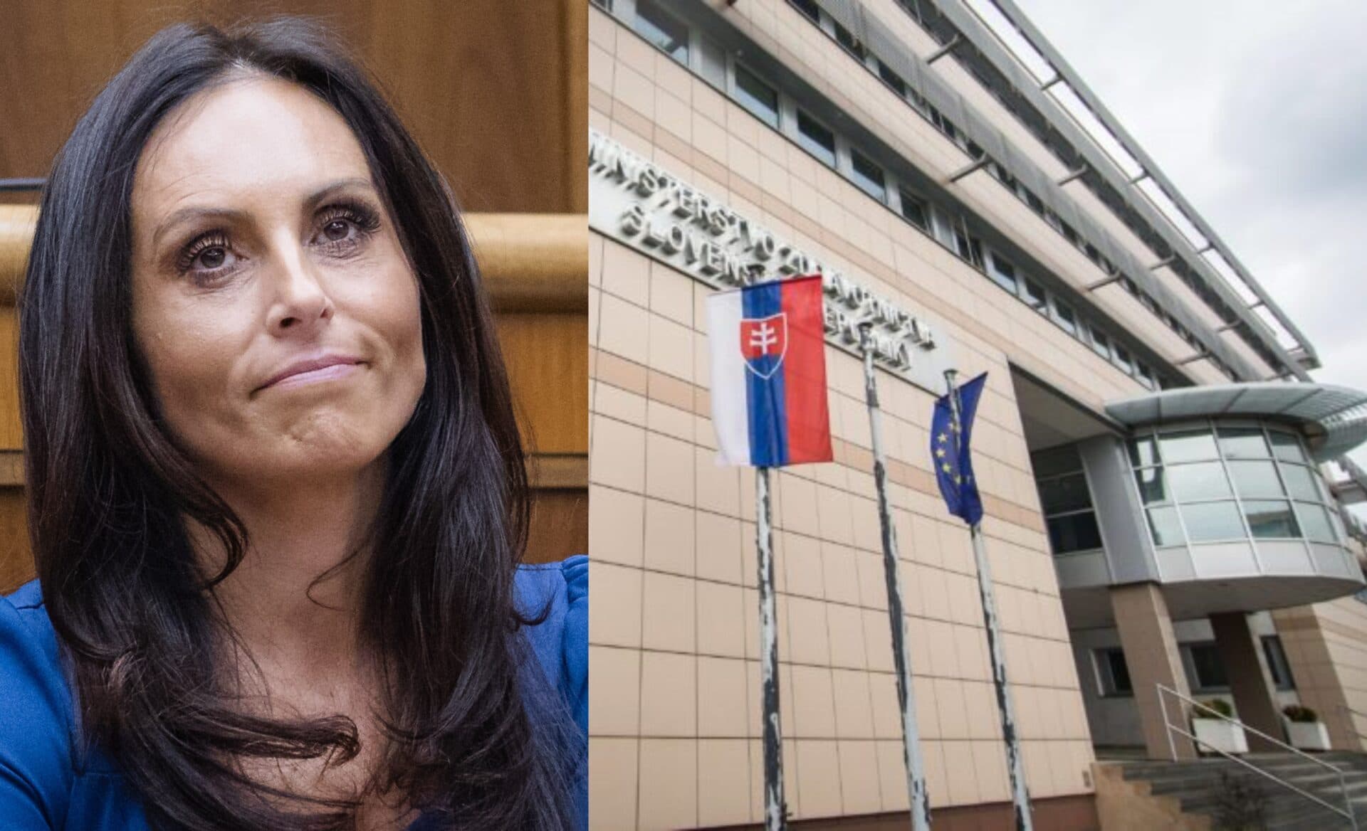 RUŠNÝ DEŇ ministerstva zdravotníctva: NOVÁ NEMOCNICA a EVAKUÁCIA pre podozrivý prášok
