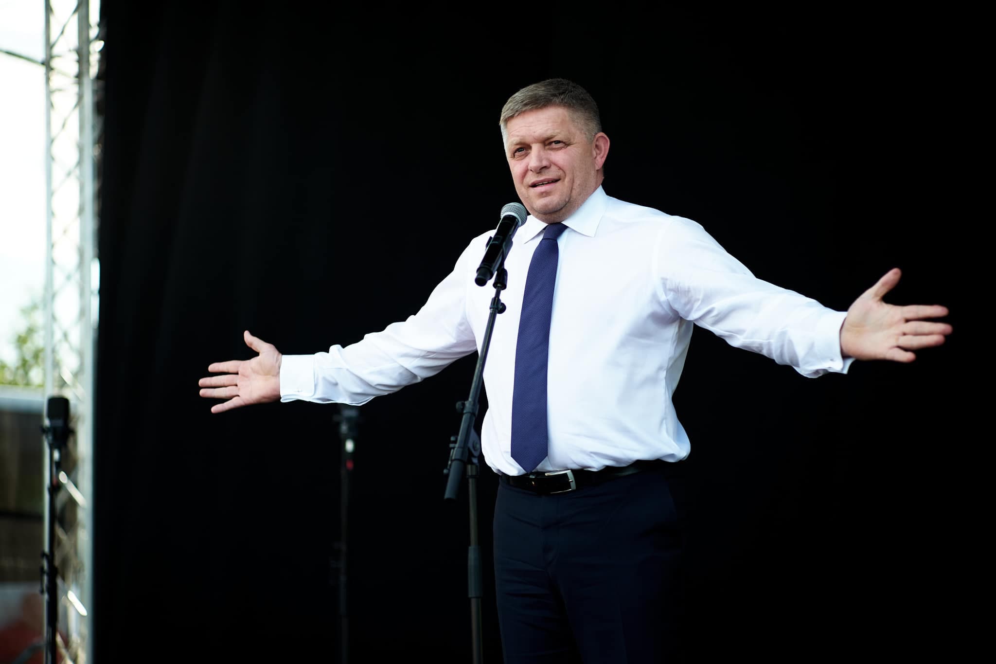 Fico označil priority Slovenska a EÚ. Ktoré to sú?