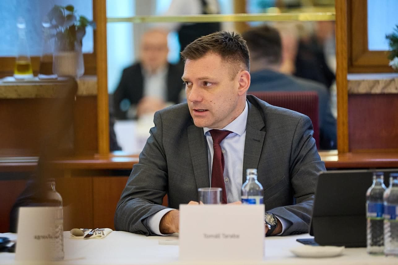Sulík nerozumie energetike, tvrdí minister Taraba