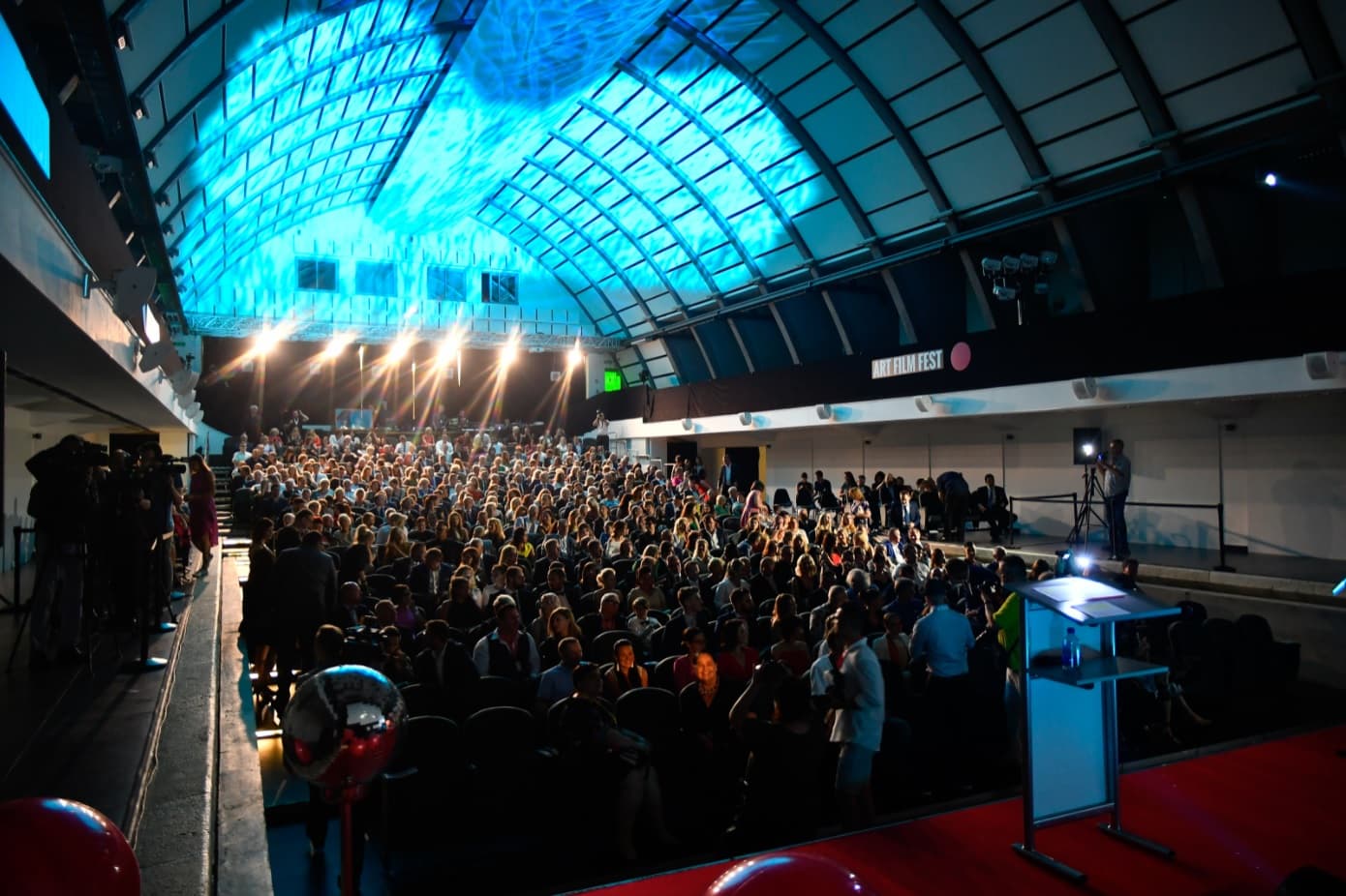 MFF Art Film 2024 prinesie do Košíc filmové lahôdky a hviezdne zážitky. Čo je na programe?