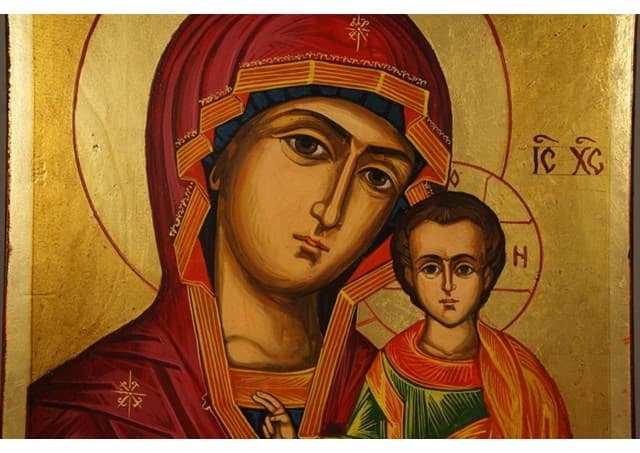 Katolíci dnes slávia sviatok Panny Márie Bohorodičky