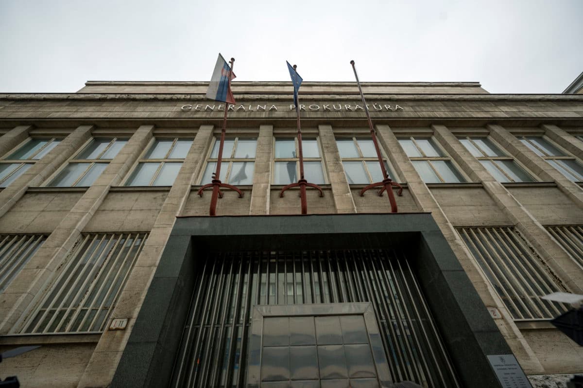 Prokuratúra chce obmedziť politické vyjadrenia psychológov po výzve Ficovi