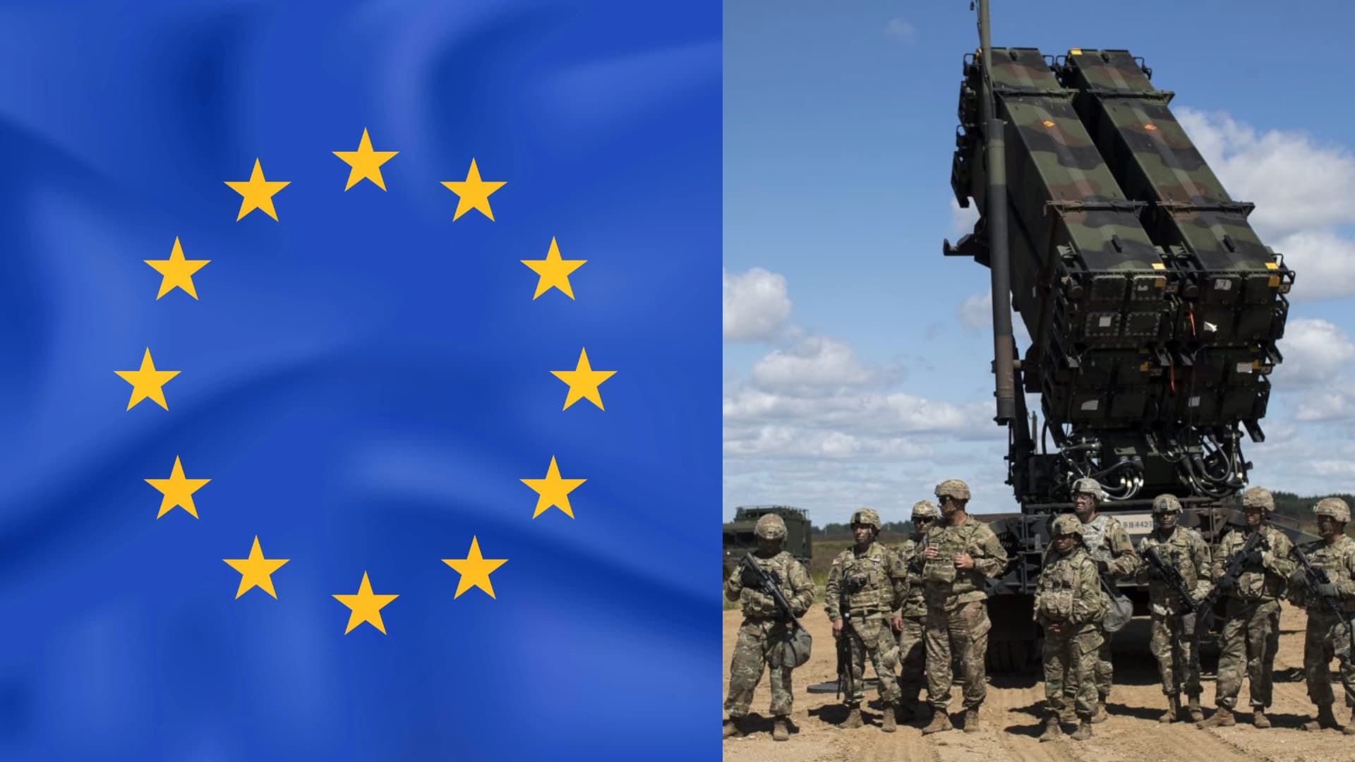 Európska komisia plánuje podporiť Ukrajinu prostredníctvom zvýšenej vojenskej pomoci