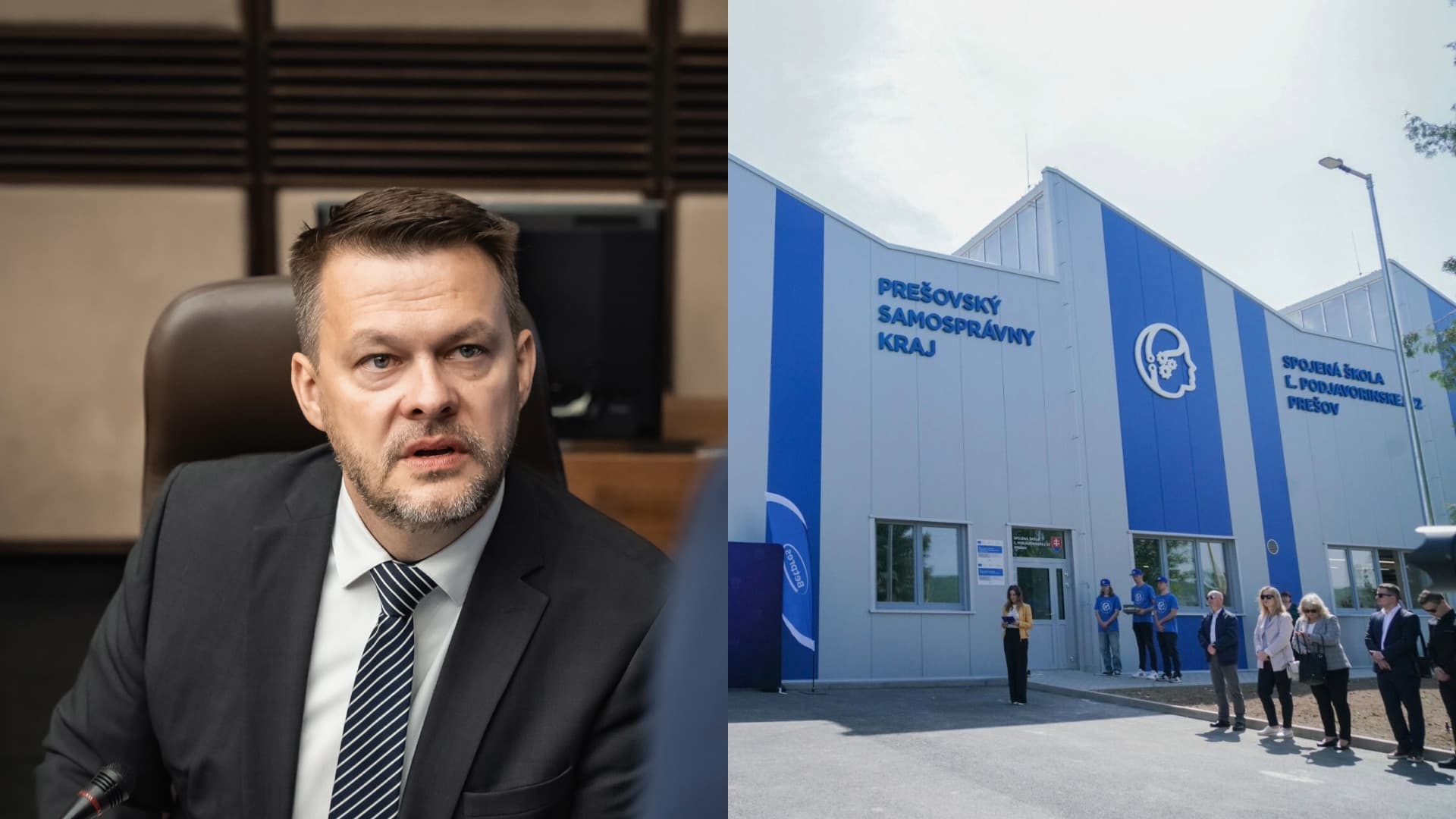 Župa a ministerstvo investícií chcú čerpať eurofondy rýchlejšie, podpísali memorandum