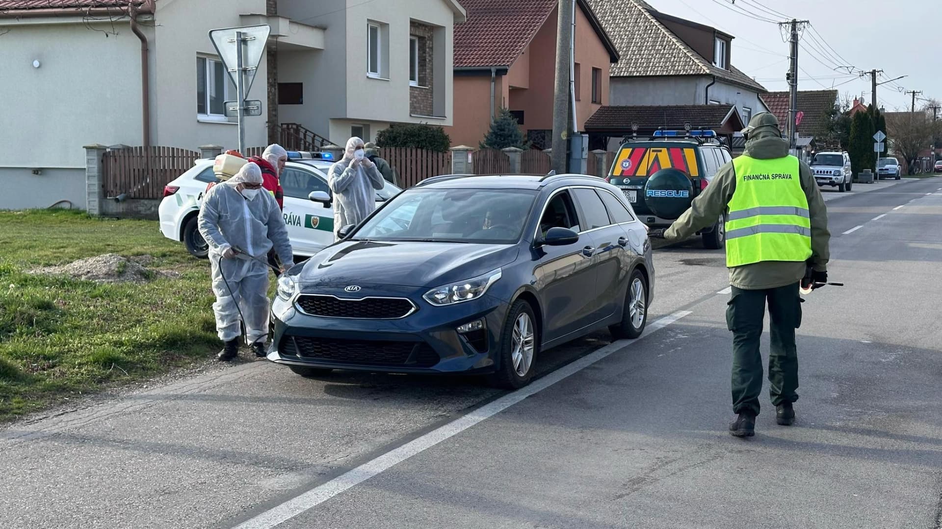 Vláda mimoriadne zasadala k téme slintačky a krívačky