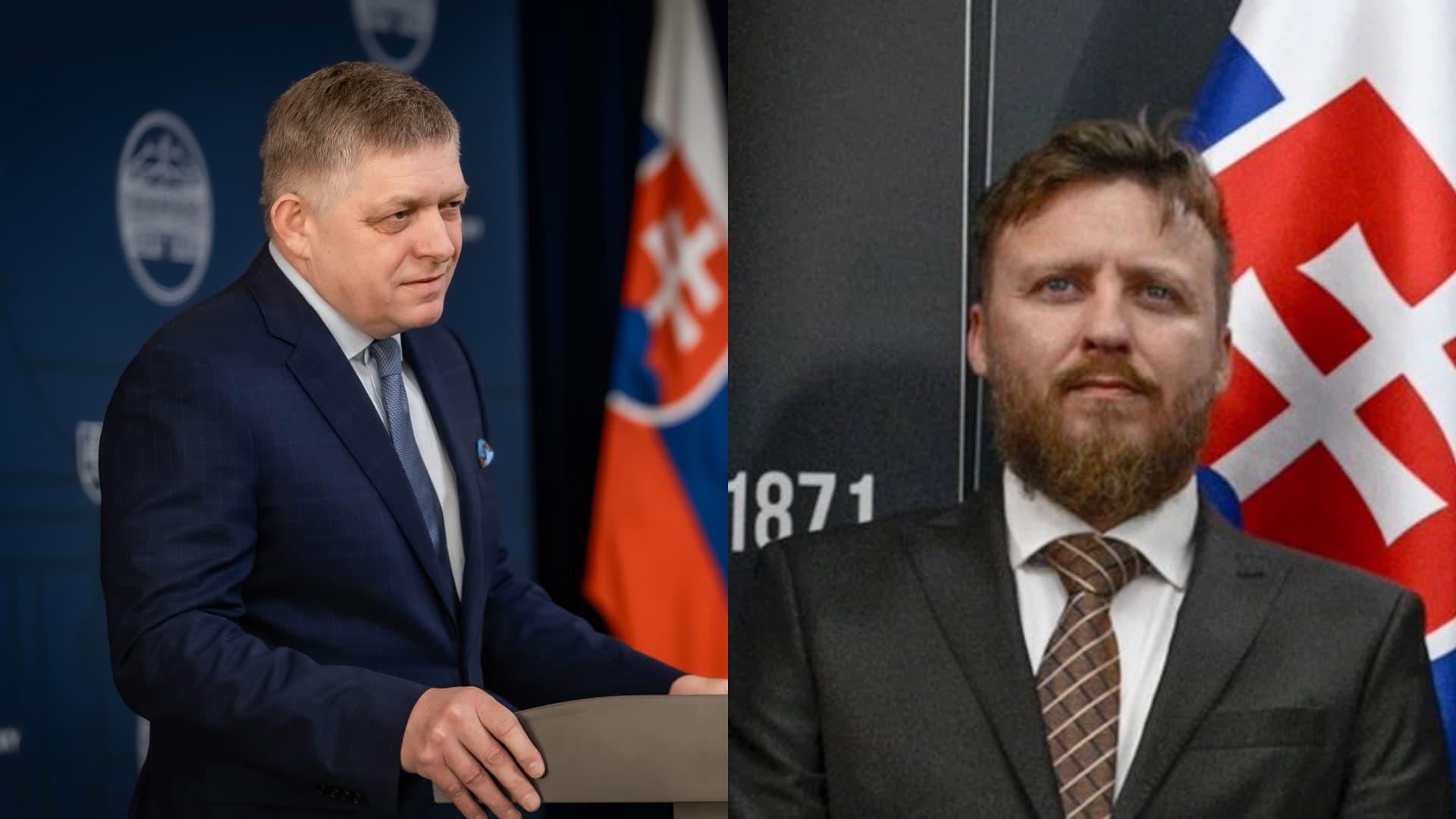 Premiér obhajuje transakčnú daň, zároveň vyjadril podporu Kotlárovi