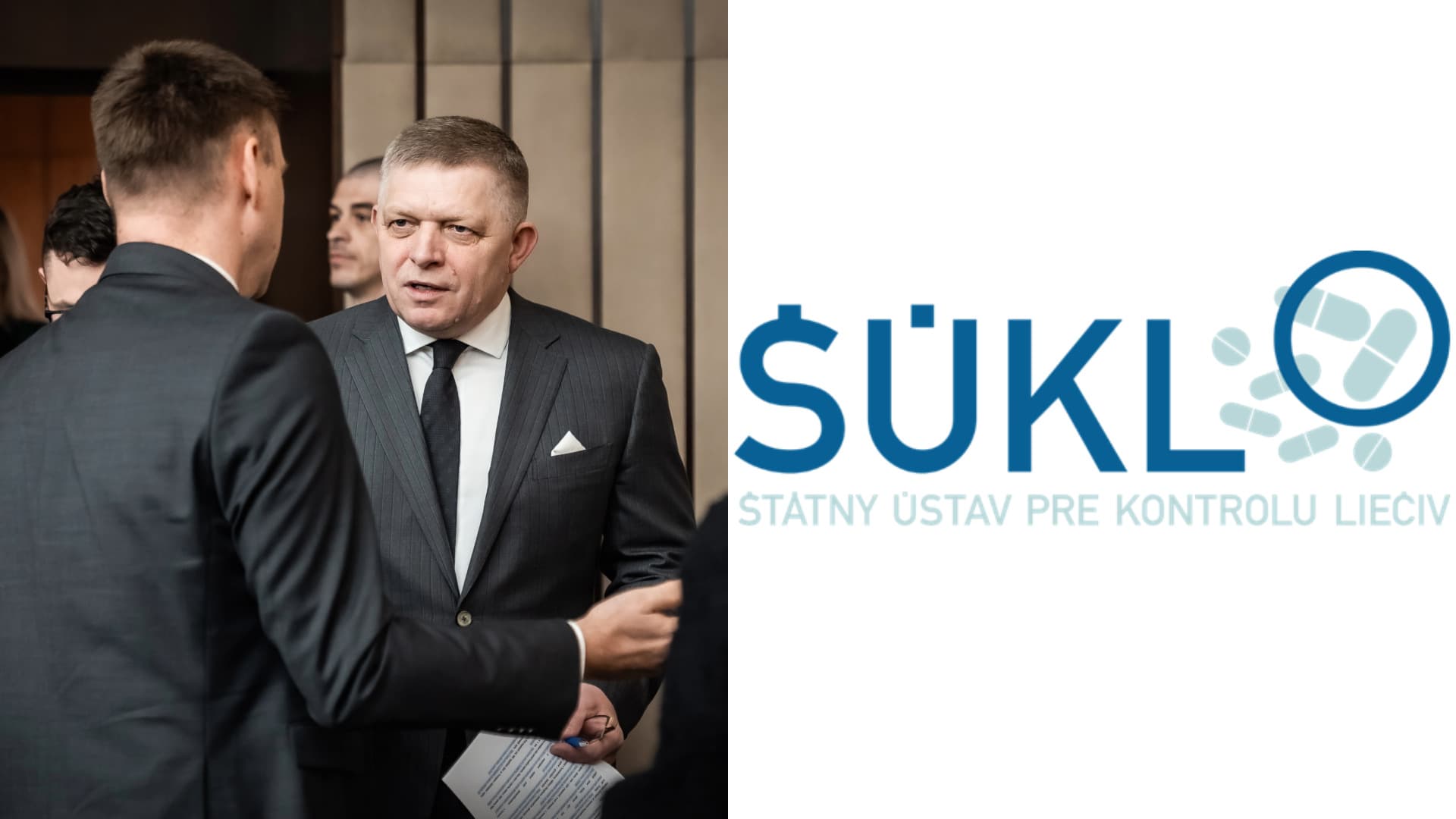 Premiér Fico navrhuje riešenia na základe posudku o vakcínach proti COVID-19