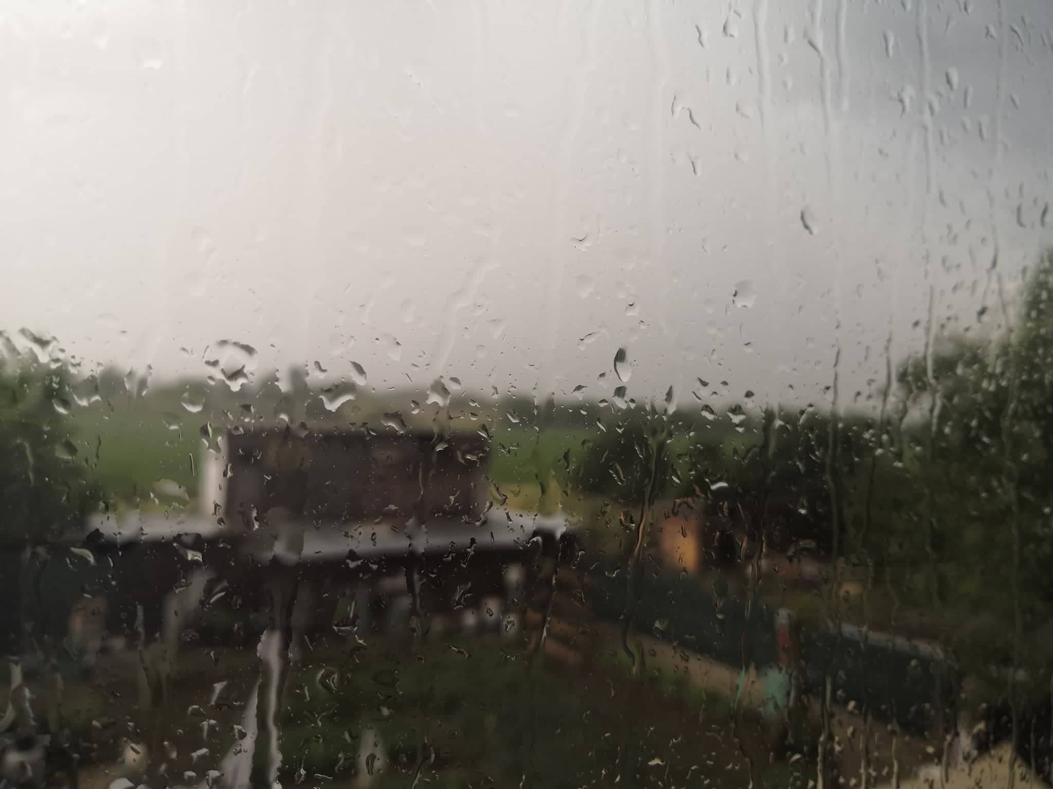 Predpoveď počasia na dnešný deň (15.4.2025)