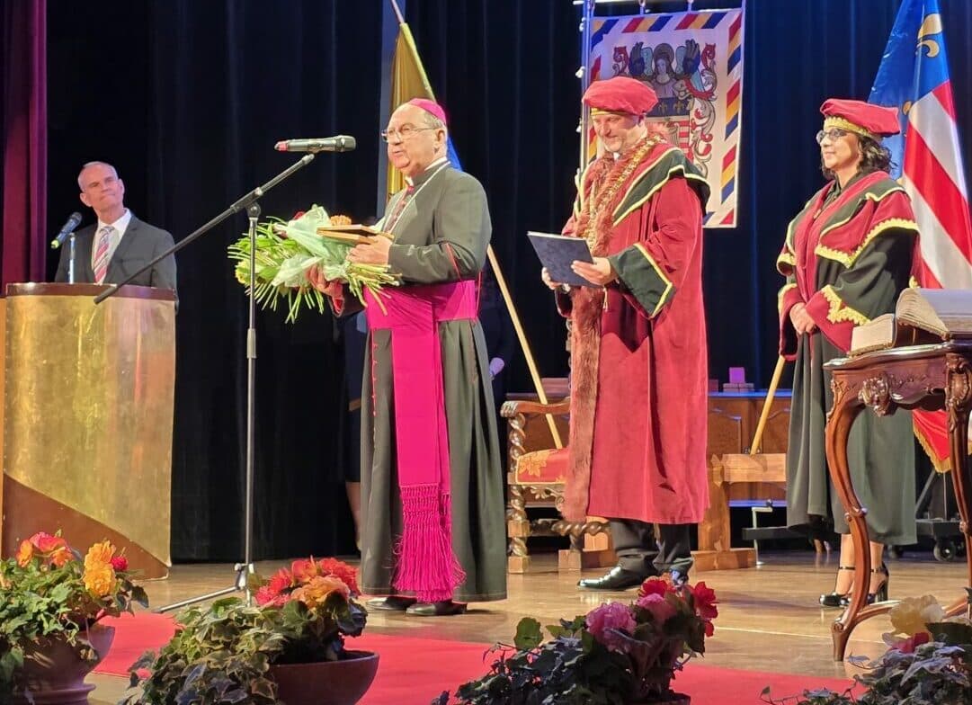 V Historickej radnici včera udelili Ceny mesta aj cenu PRO URBE