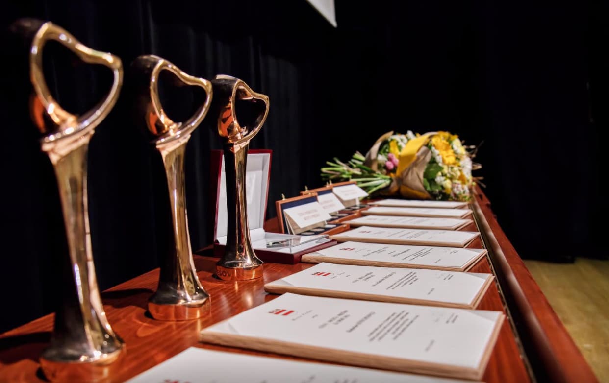 Medzi čestných občanov mesta sa in memoriam zaradí Martin Gregor