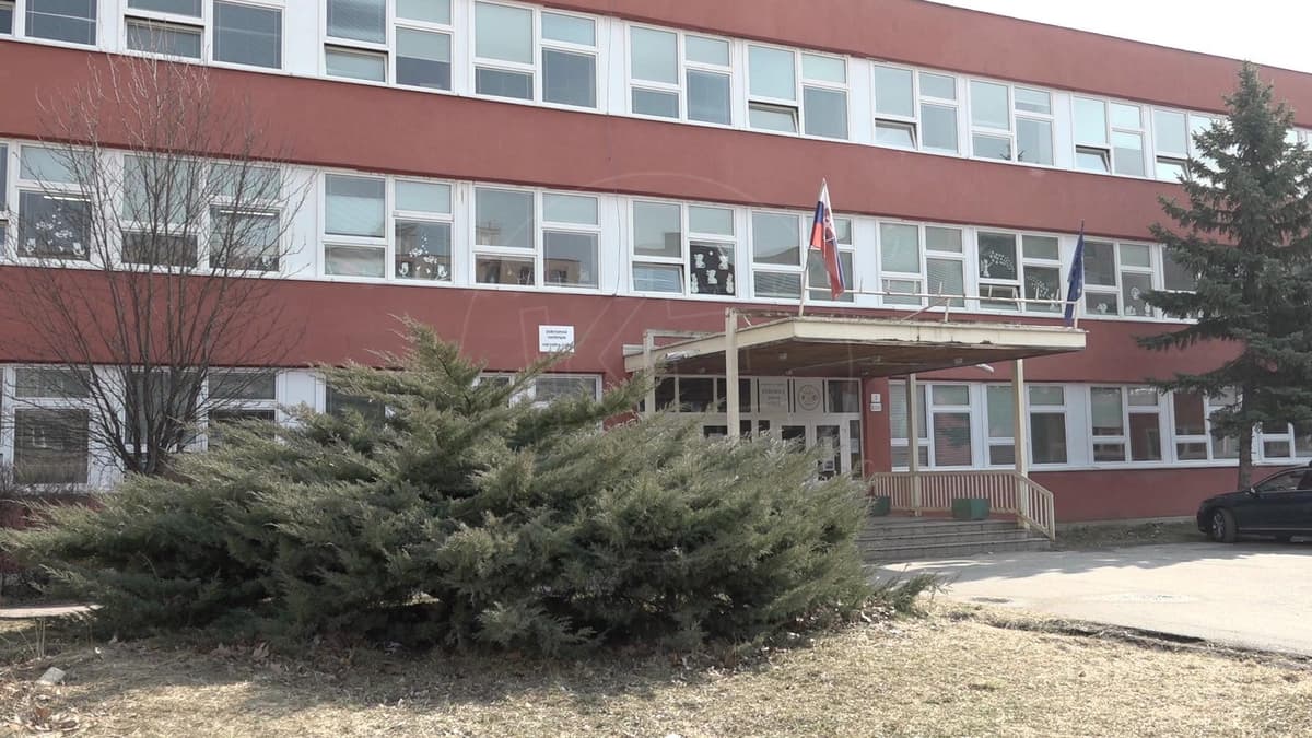 Gymnastické talenty dostanú zelenú v Samuel Piasecký Academy na ZŠ Drábova