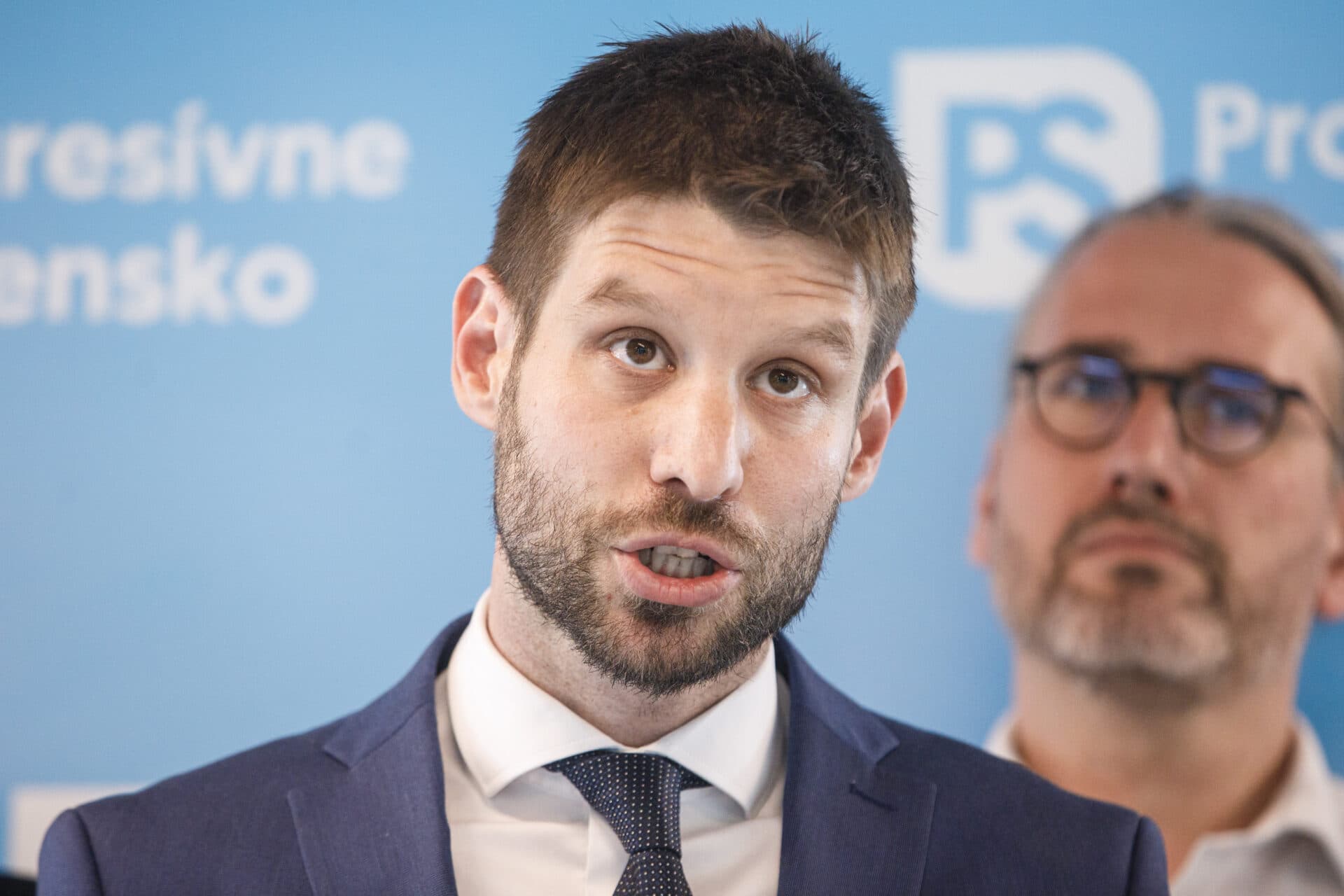 Progresívne Slovensko varuje pred možným zvýšením DPH na 25 percent