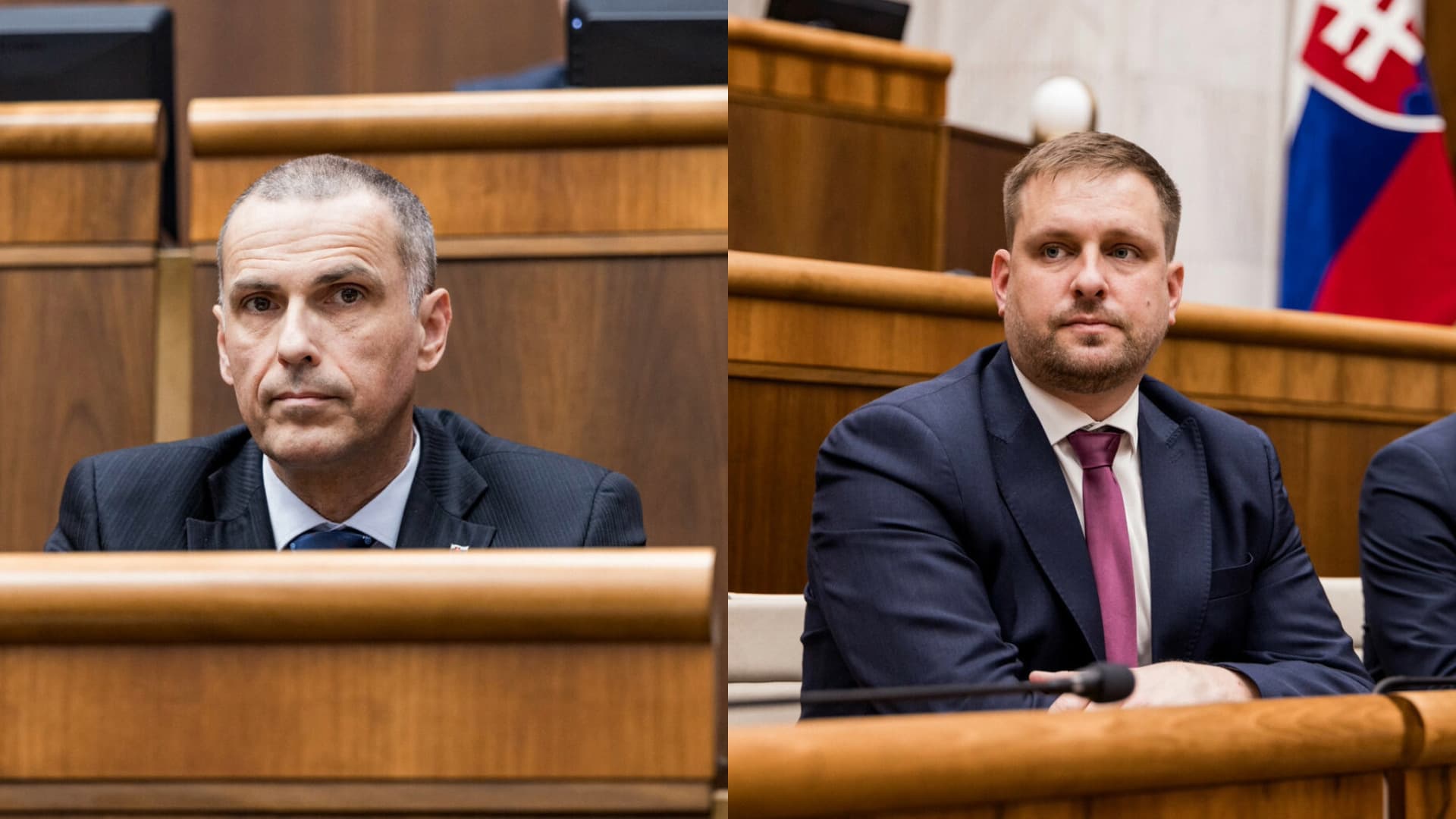 Generálna prokuratúra SR konštatuje nezákonný postup ministerstva zdravotníctva v tendri na záchrannú službu
