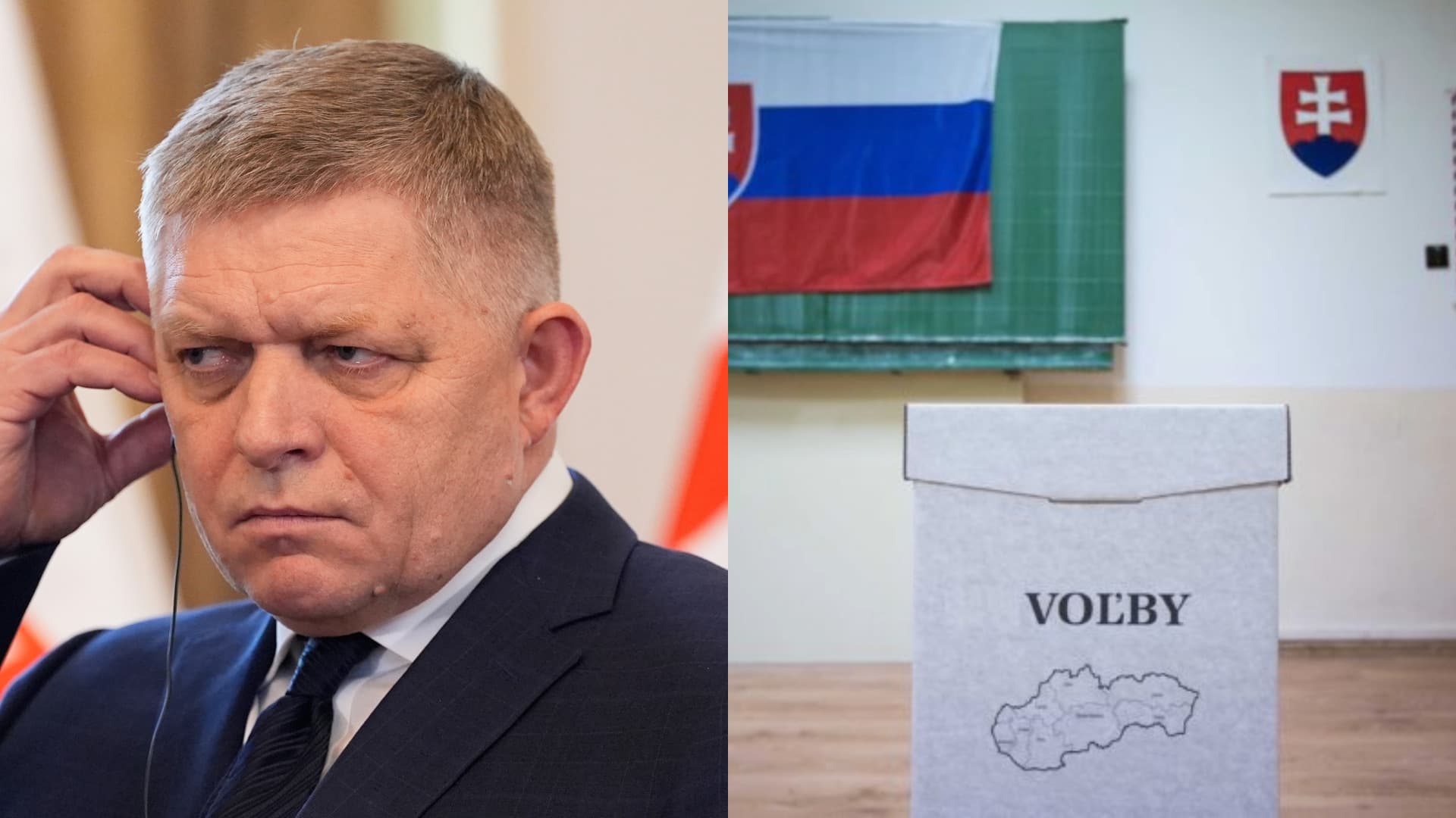 Ak príde návrh na zmenu voľby zo zahraničia, premiér ho podporí