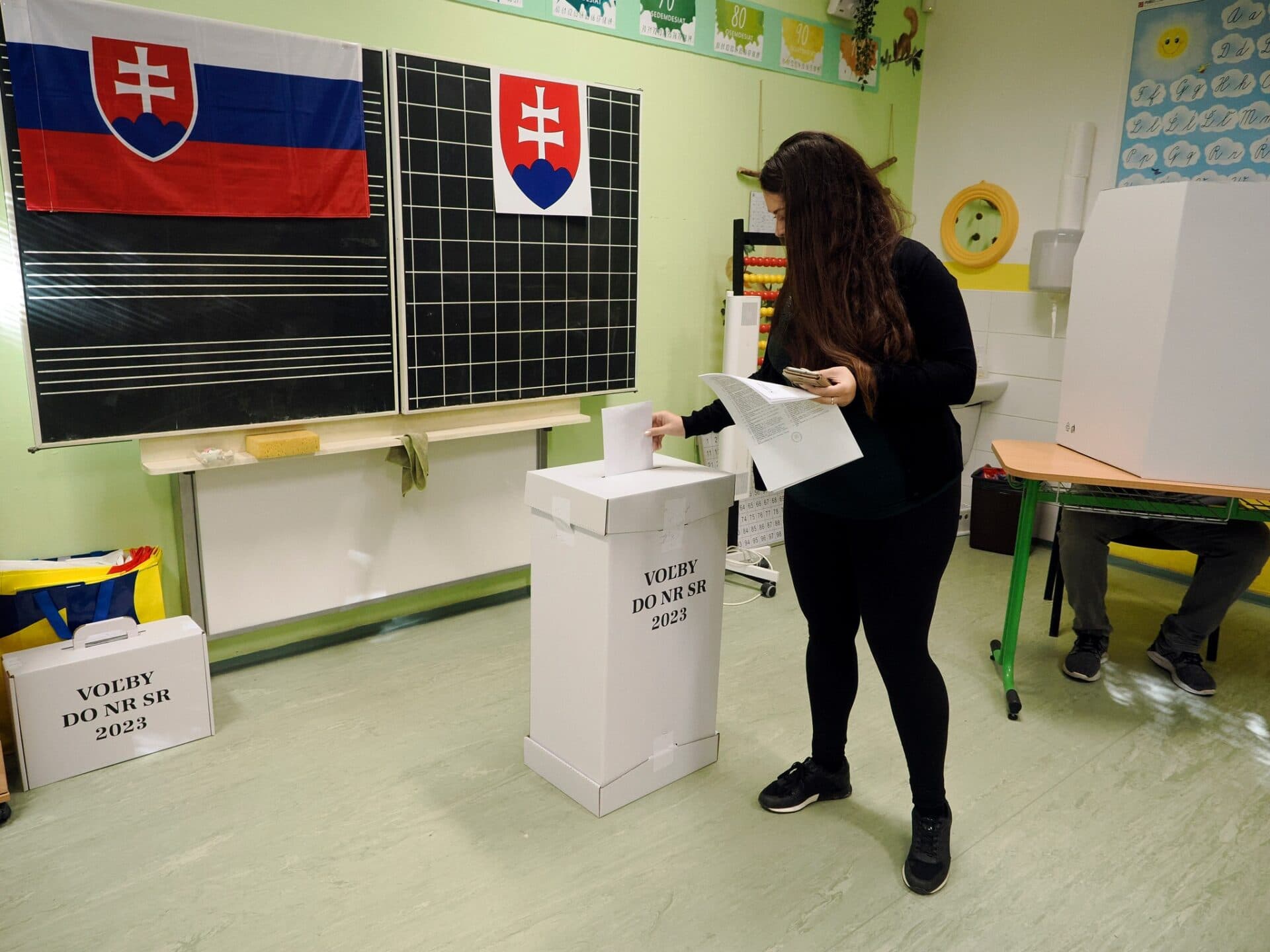 Polícia prijala v Košiciach podozrenie z porušenia MORATÓRIA