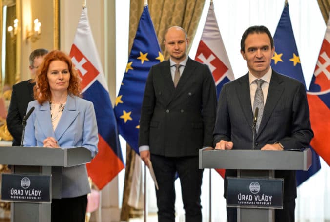 Vláda pripravila návrhy pre efektívnejšie využívanie eurofondov