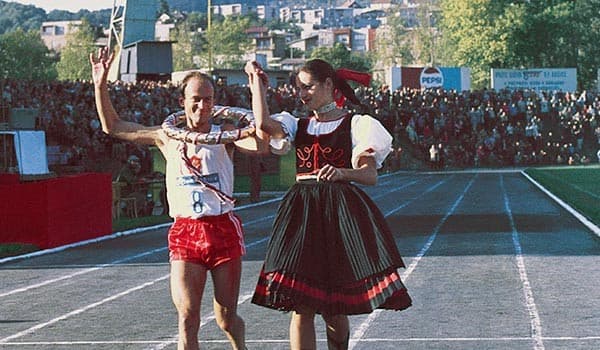 Poznáte ich? Aj Košice majú svoje maratónske LEGENDY