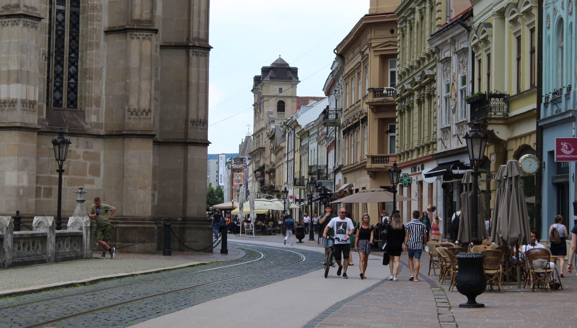 Tohtoročný september je najteplejší v histórii