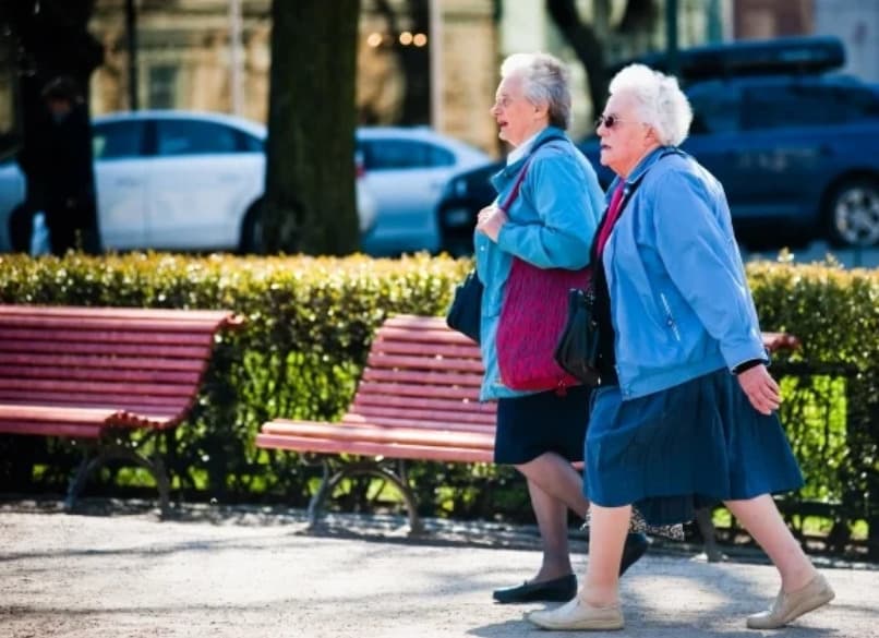 Projekt na AKTIVIZÁCIU seniorov: Cieľom je zvýšiť počet sociálne aktívnych dôchodcov