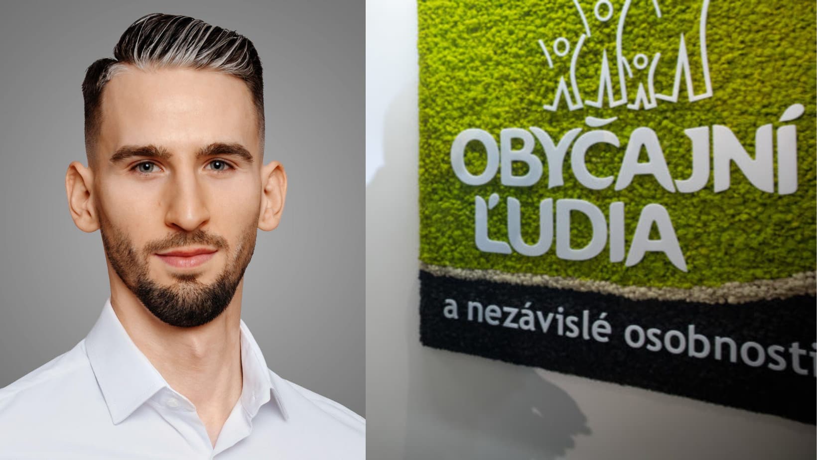 Kandidát hnutia OĽaNO sa kvôli účasti na potýčke vzdal kandidatúry