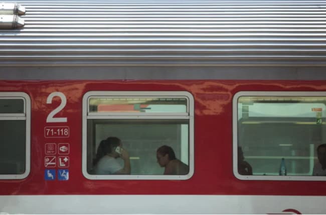 ZSSK posilní kvôli MARATÓNU a VOĽBÁM niekoľko spojov