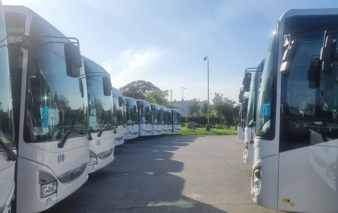 Európsky týždeň mobility: Dopravné karty si bezplatne vybavilo bezmála 2400 cestujúcich