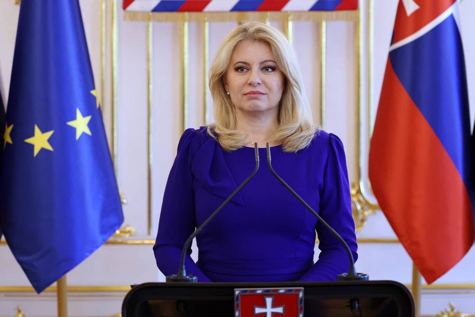 Prezidentka sa stretla s ďalšími lídrami politických strán. Ako vidia zostavenie vlády?