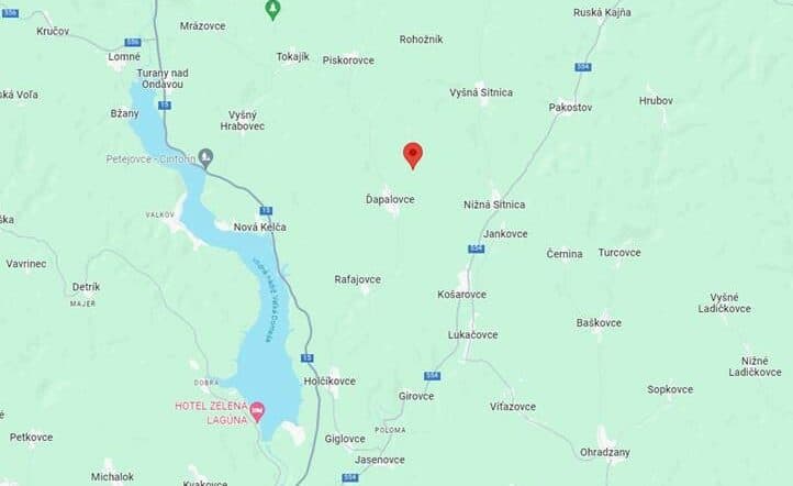 V spojitosti so zemetrasením vyhlásili mimoriadnu situáciu tri obce
