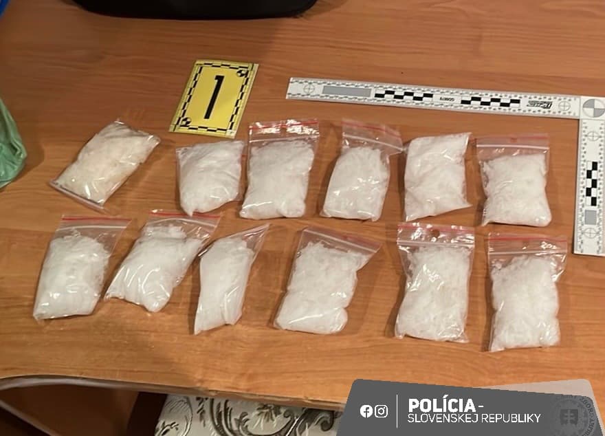 Košickí colníci od začiatku roka zachytili deväť podozrivých zásielok
