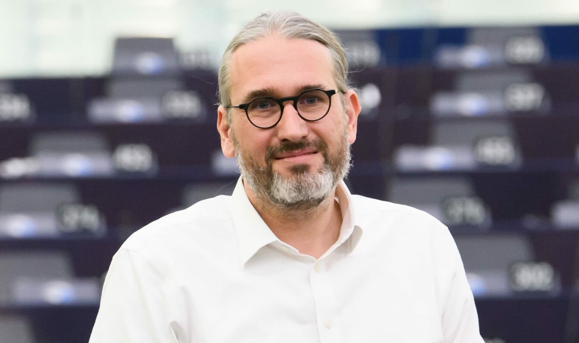 Meno nového podpredsedu Európskeho parlamentu, ktorý nahradí Šimečku, je už známe