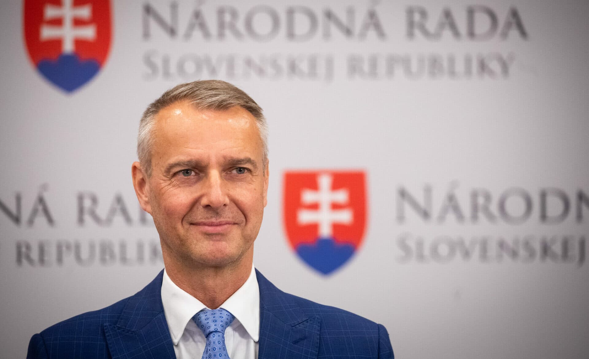 V Hlase sa dohodli, Pellegriniho nástupcom na poste predsedu NR SR by sa mal stať RAŠI