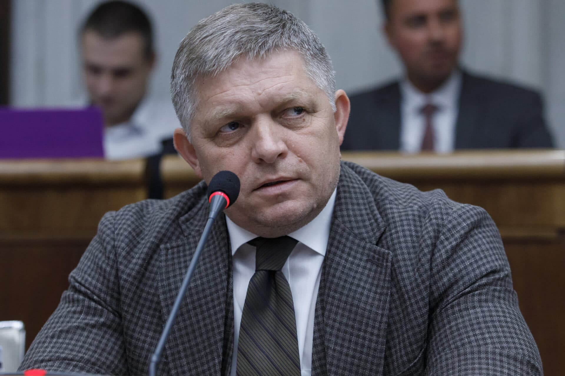 ONLINE Po sčítaní takmer všetkých hlasov je rozhodnuté: VOĽBY VYHRAL SMER-SD